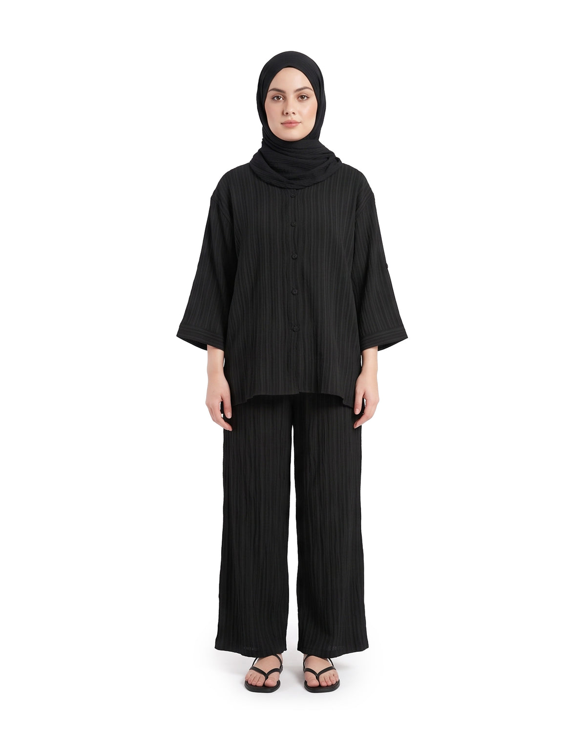 Valuables Women's Western Co-Ord Set