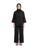Valuables Women's Western Co-Ord Set