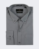 Eminent Men's Formal Stripe Shirt, Men's Shirts, Eminent, Chase Value