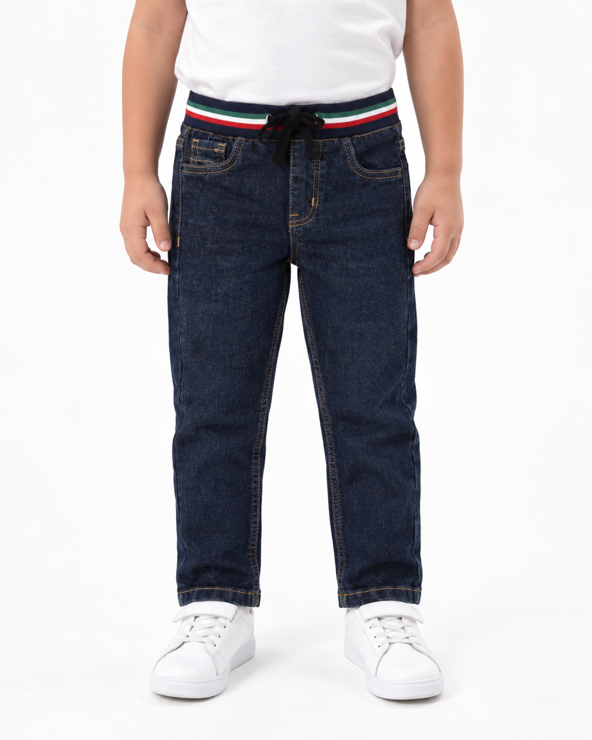 Boys Denim Pant