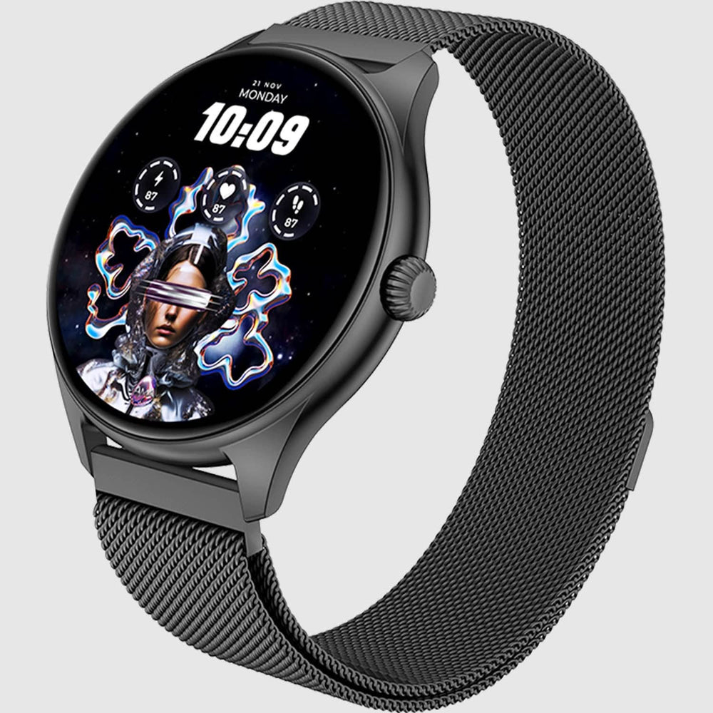 Zero Smart Watch Pixel, Smart Watches, Zero Lifestyle, Chase Value