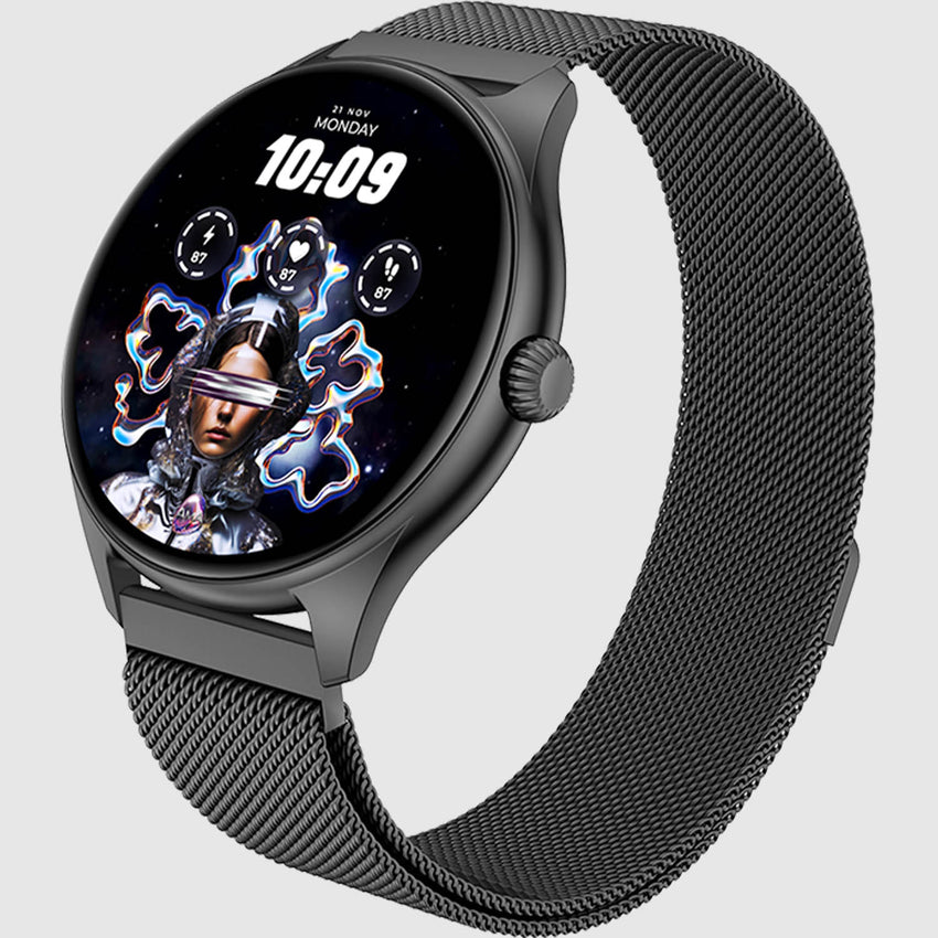 Zero Smart Watch Pixel