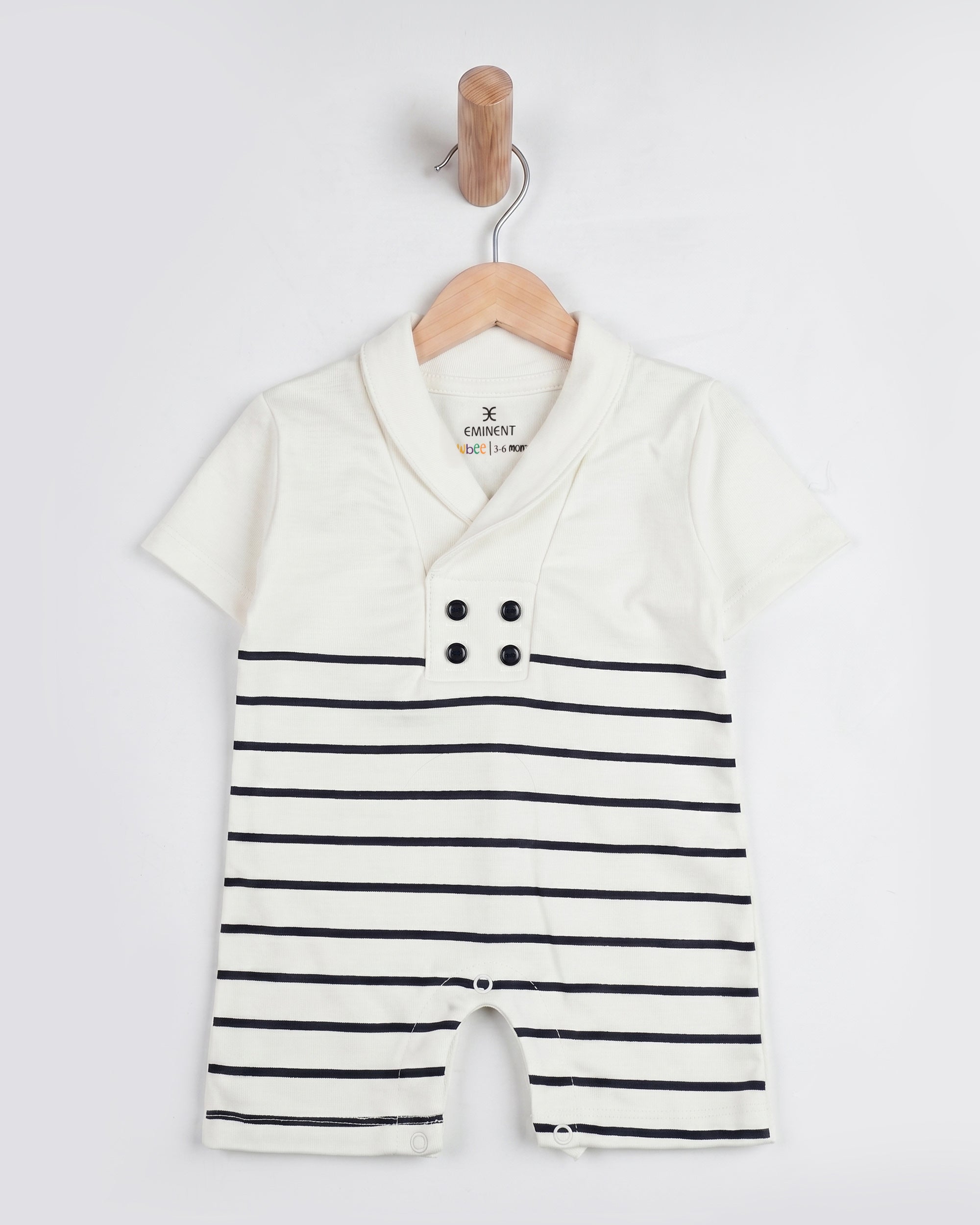 Eminent Newborn Boys' Romper