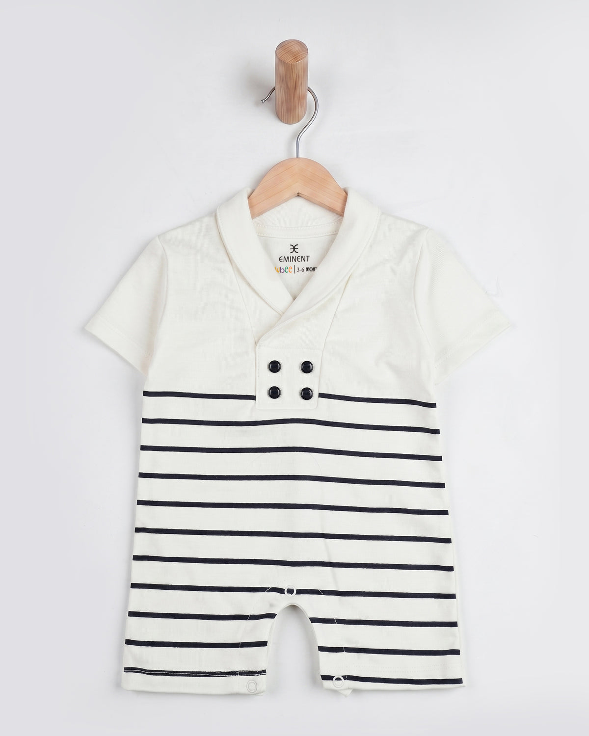 Eminent Newborn Boys' Romper
