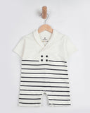 Eminent Newborn Boys' Romper