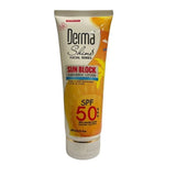 Derma Shine Sunblock Spf 50 200G, Creams & Lotions, Derma Shine, Chase Value