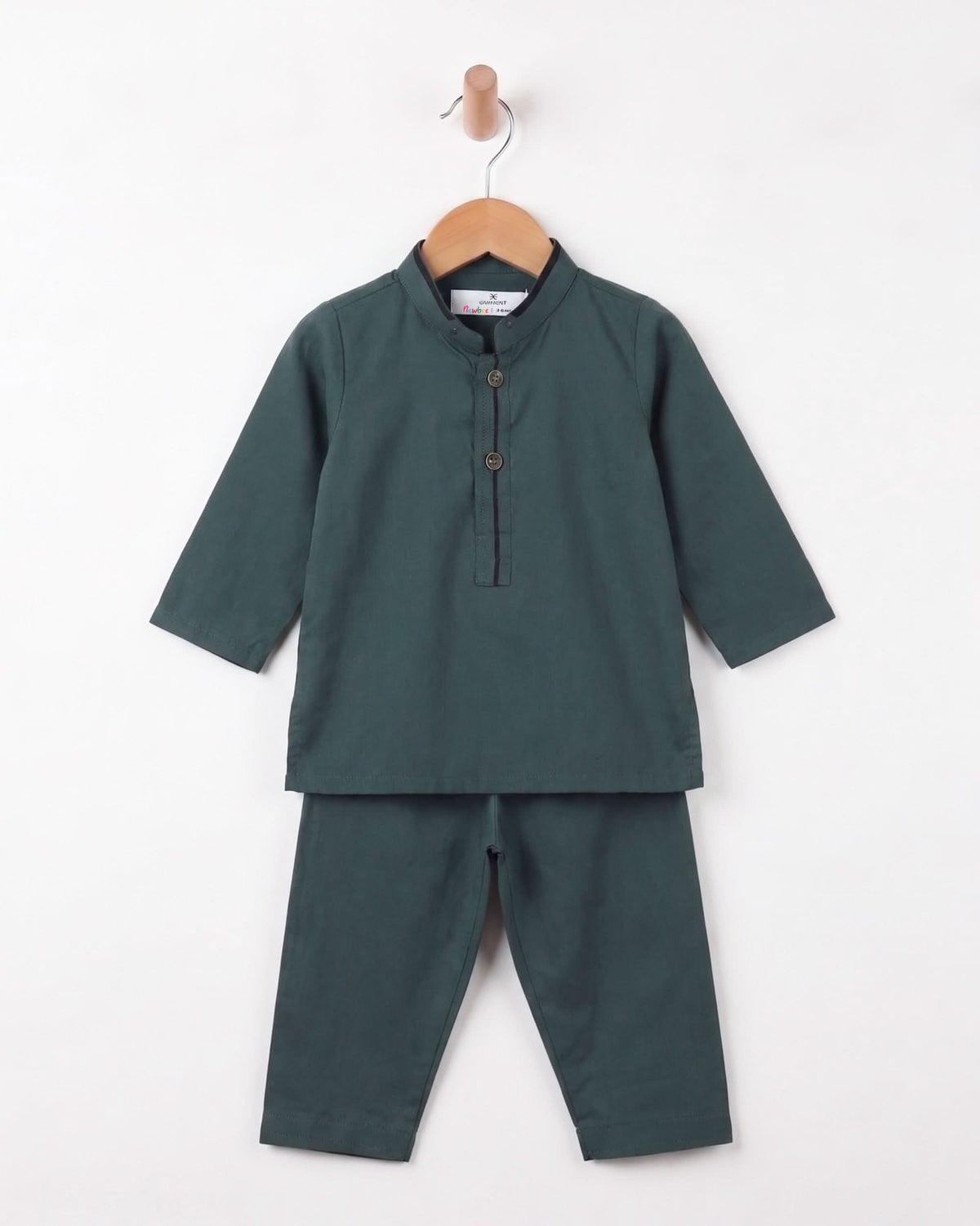 Eminent Newborn Boys Shalwar Suit, Newborn Boys Shalwar Suits, Eminent, Chase Value