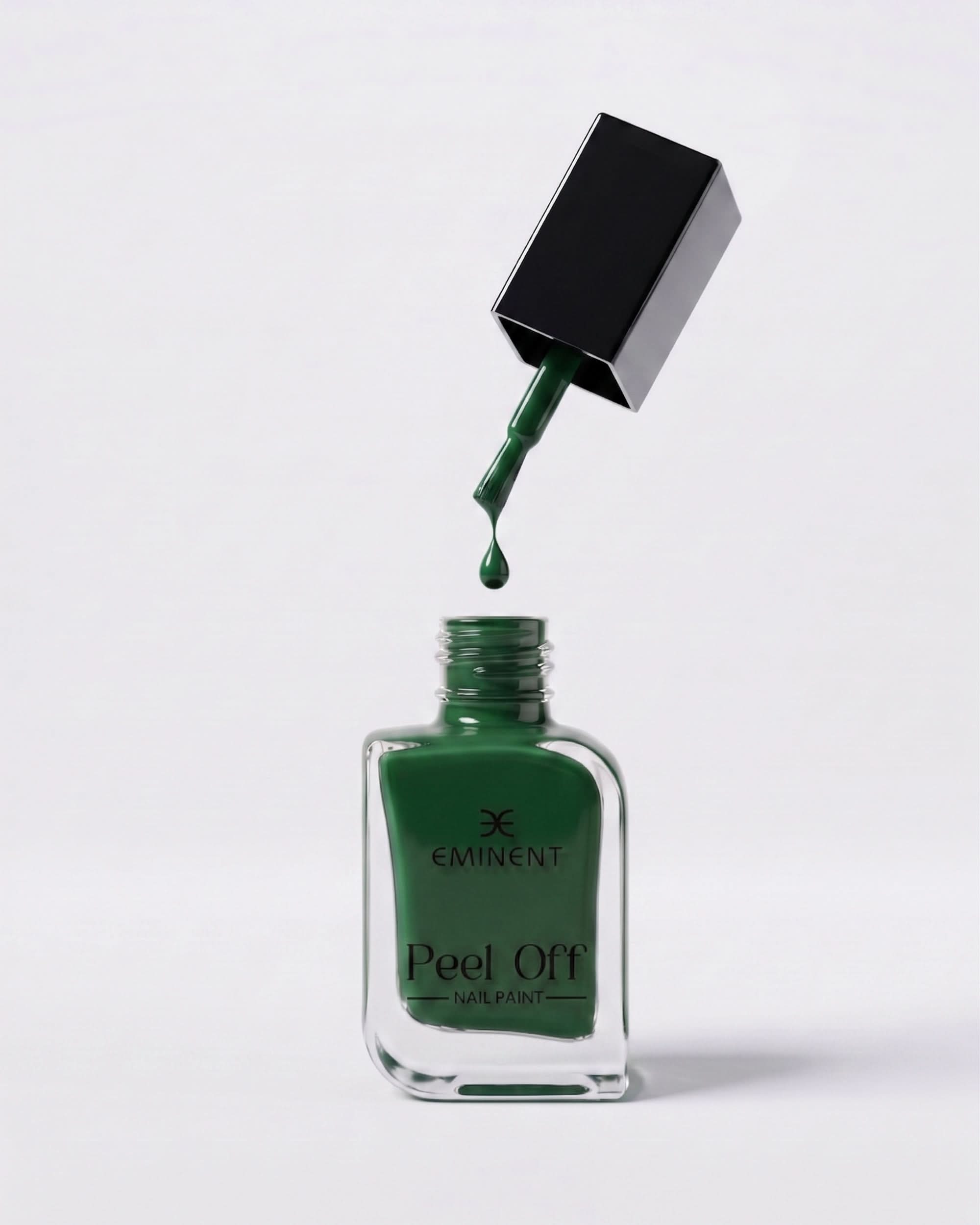 Eminent Pure Peel Nail Polish, Nails, Eminent, Chase Value