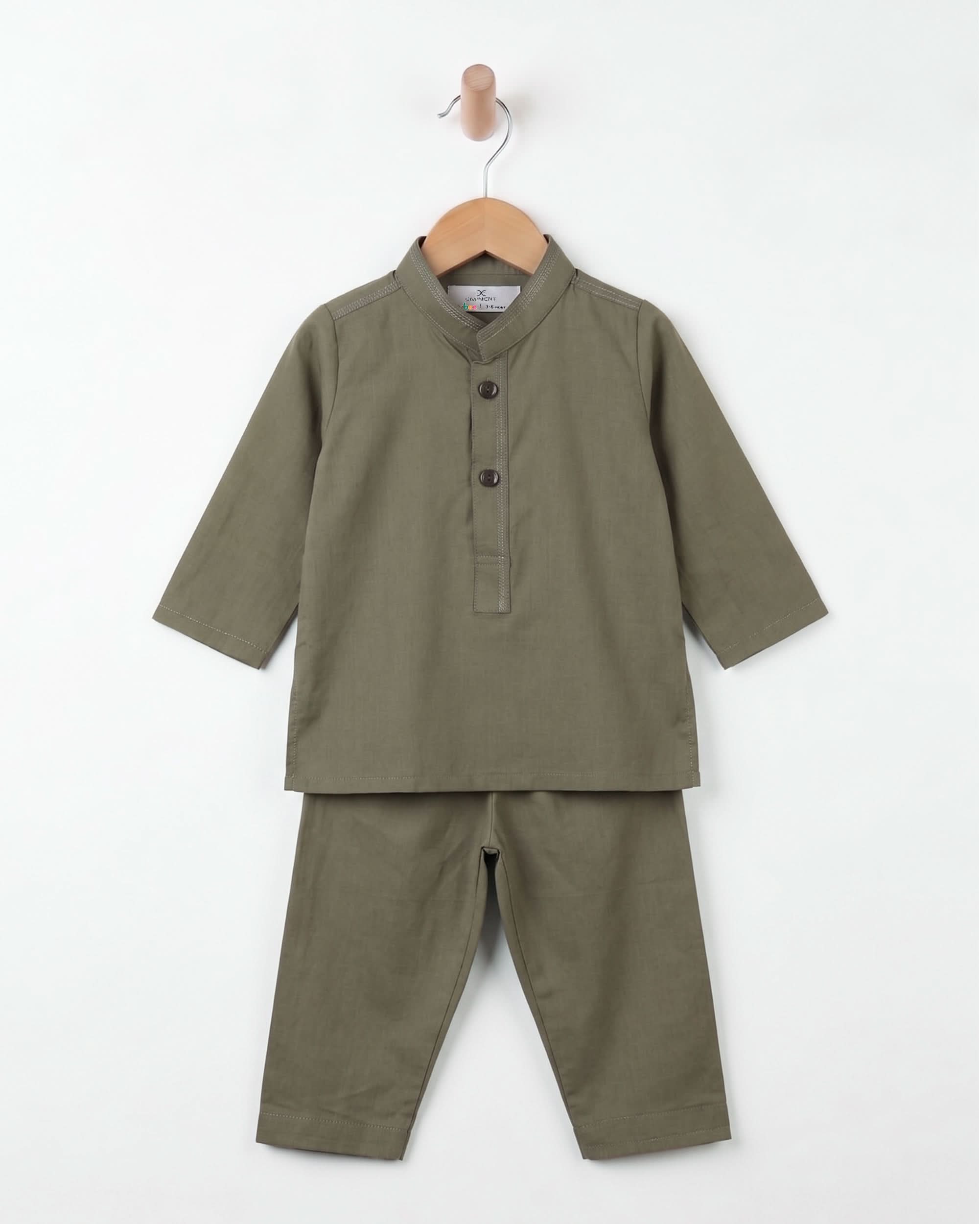 Eminent Newborn Boys Shalwar Suit, Newborn Boys Shalwar Suits, Eminent, Chase Value