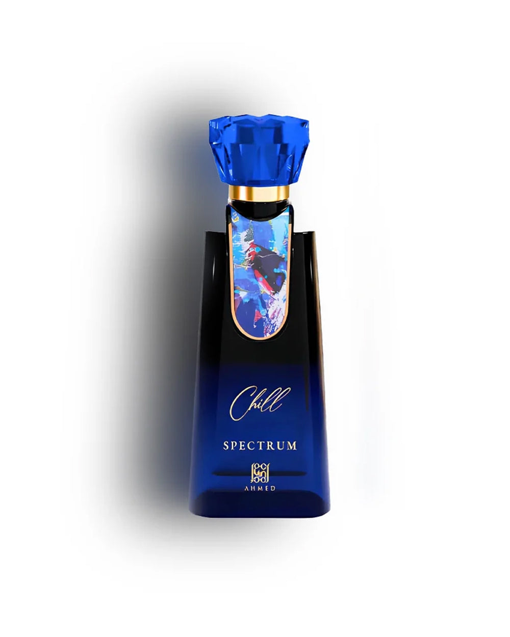 Chill Spectrum - 100ml, Women Perfumes, Ahmed Al Maghribi, Chase Value