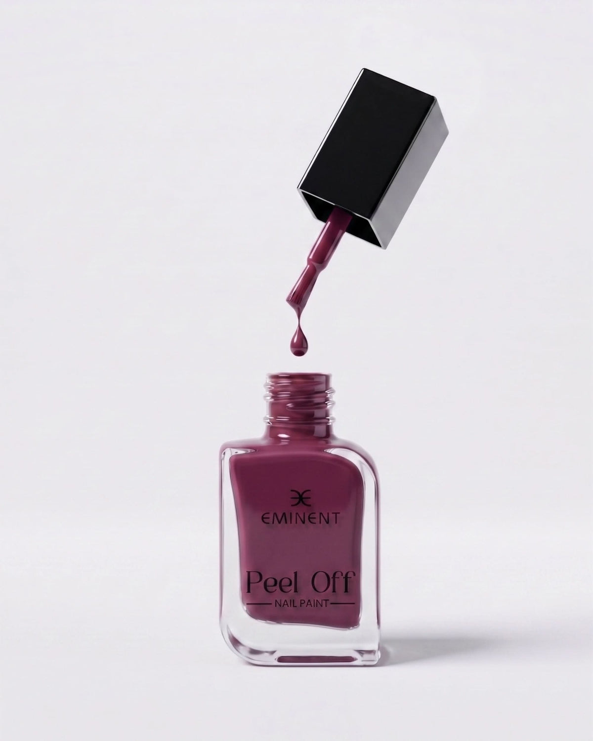 Eminent Pure Peel Nail Polish, Nails, Eminent, Chase Value