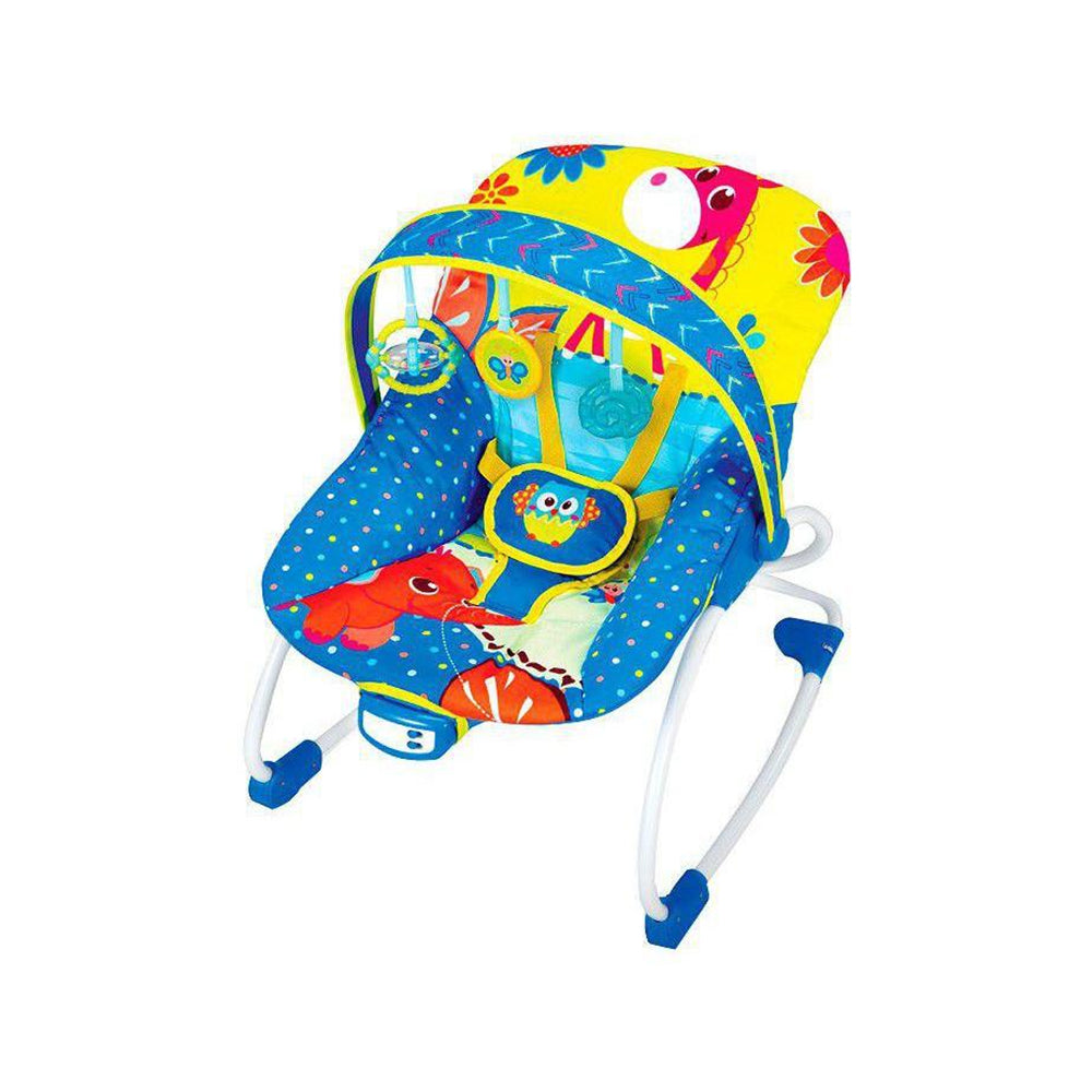 Mastela Newborn Toddler Rocker - 6913, Carrier Strollers & Furniture, Mastela, Chase Value