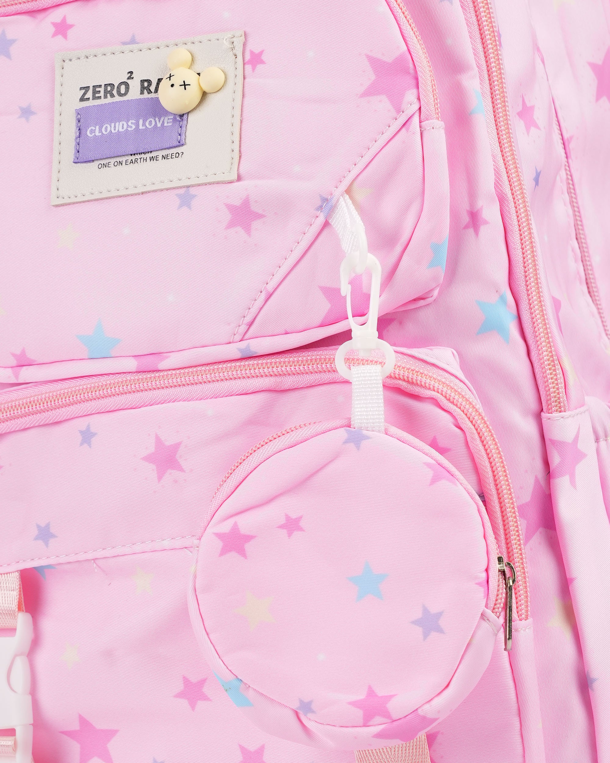 Girls Backpack