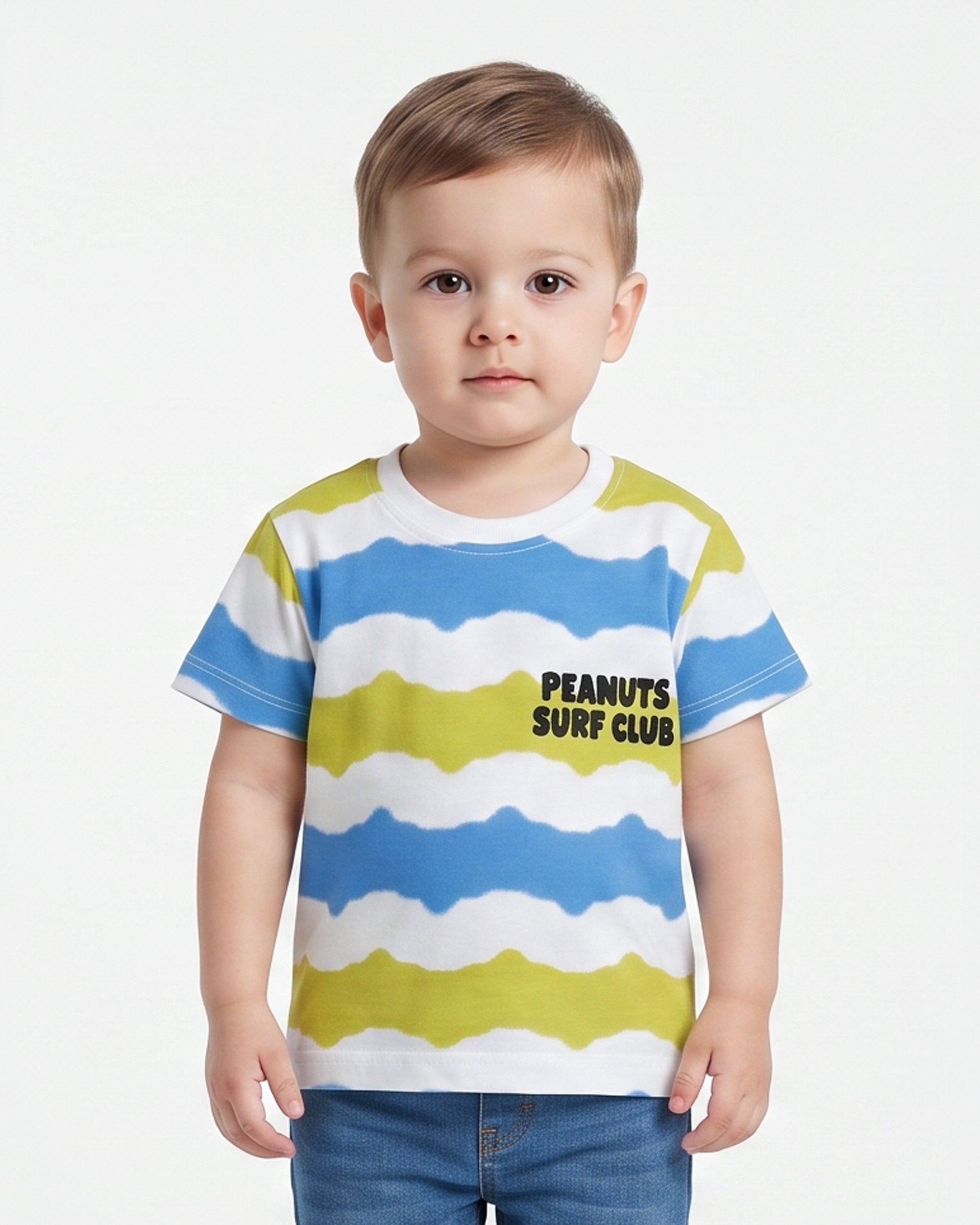 Eminent Boys' T-Shirt
