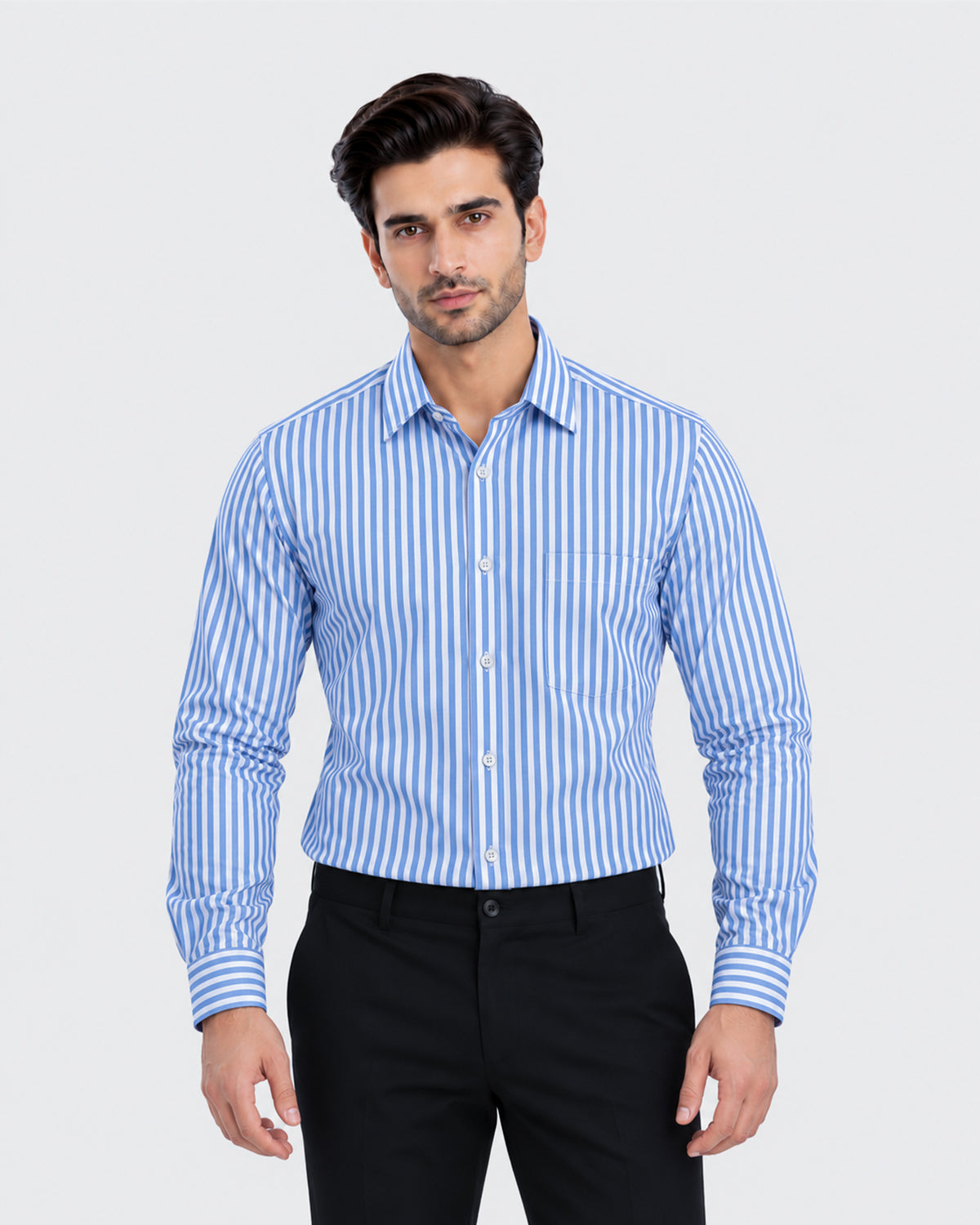 Eminent Men's Formal Shirt