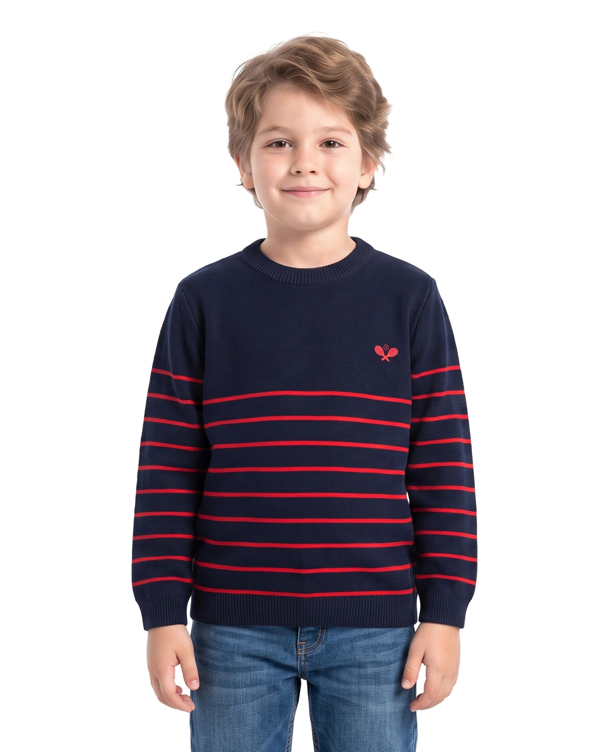 Eminent Boys' Sweater