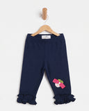 Eminent Newborn Girls Night Trousers