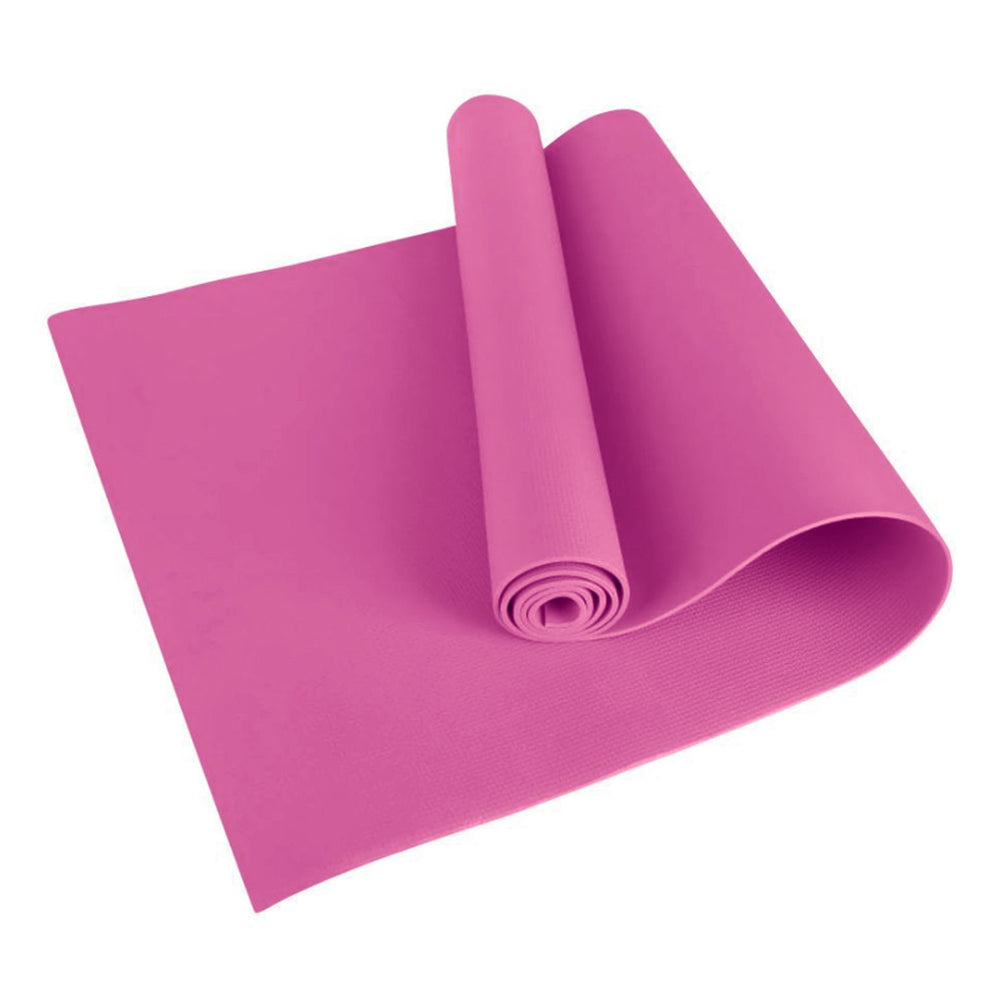 Eco Friendly Foldable Yoga Mat, EVA 5mm, Mats, Chase Value, Chase Value