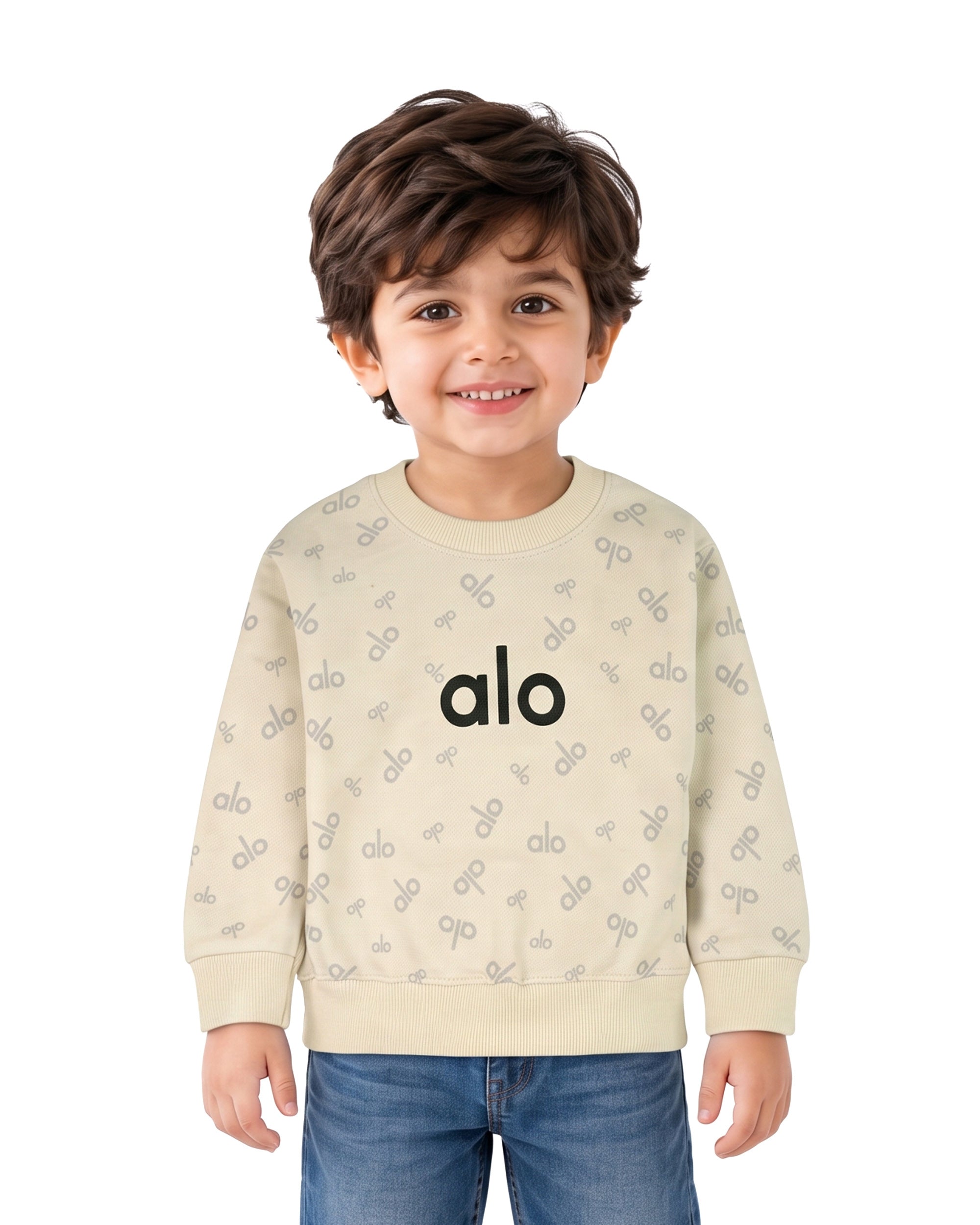 Boys Sweatshirt