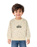 Boys Sweatshirt
