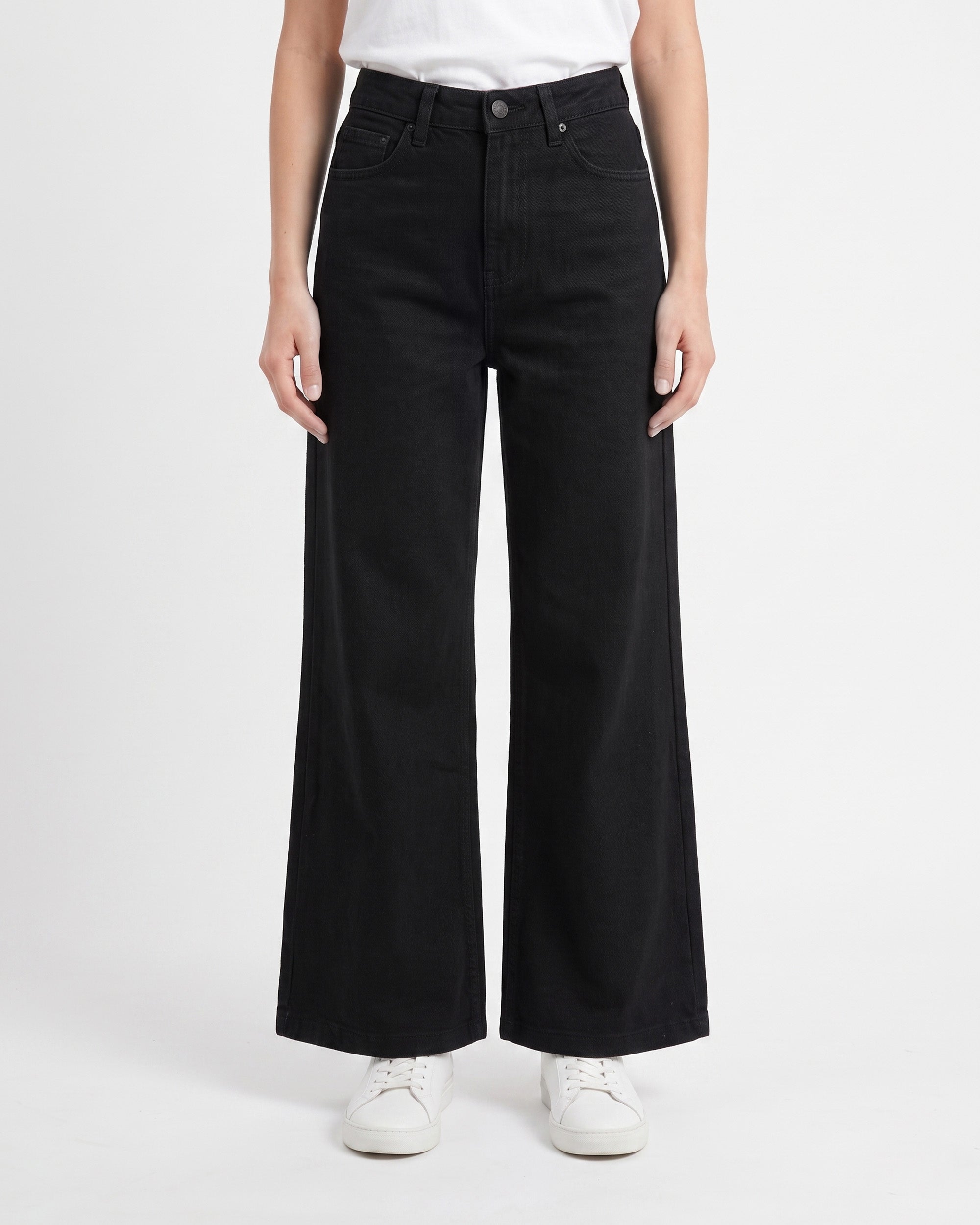 Eminent Girls' Denim Pants