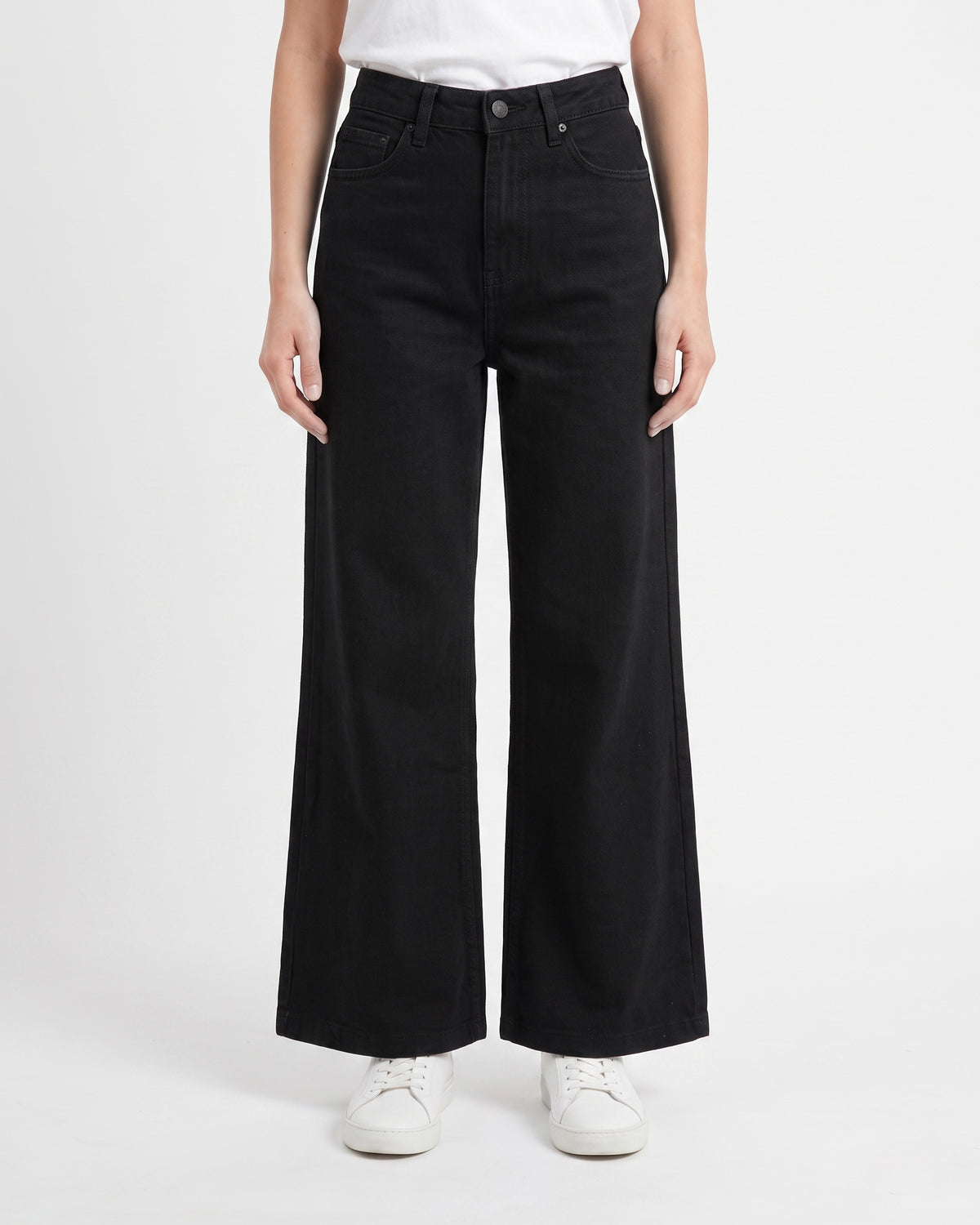 Eminent Girls' Denim Pants