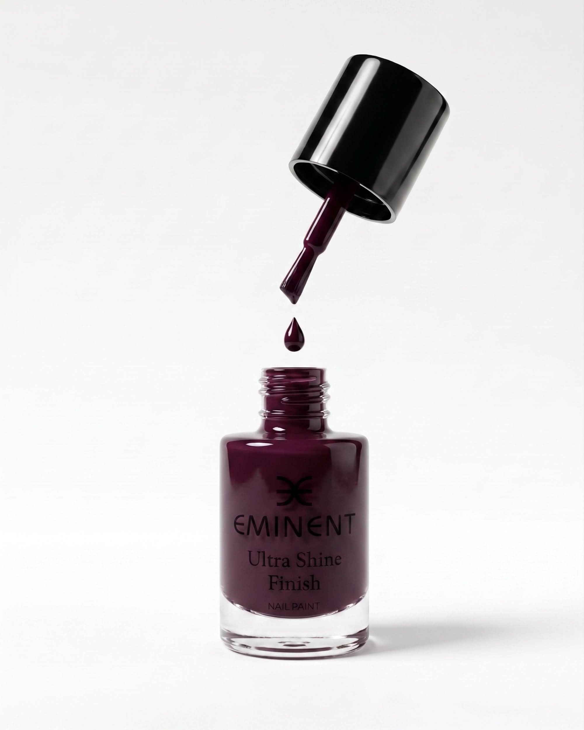 Eminent Ultra Shine Nail Polish -10ml, Nails, Eminent, Chase Value