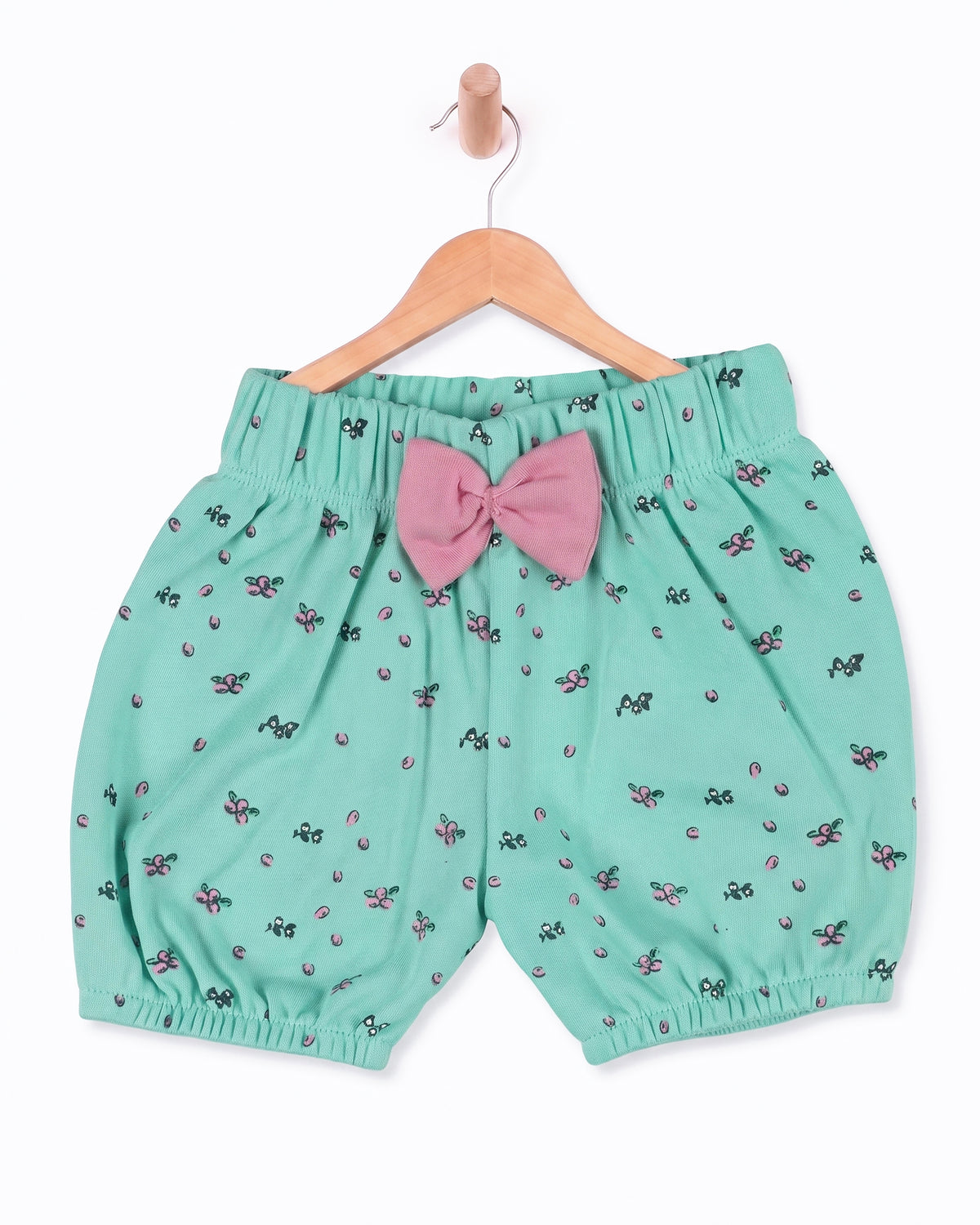 Eminent Newborn Girls' Shorts
