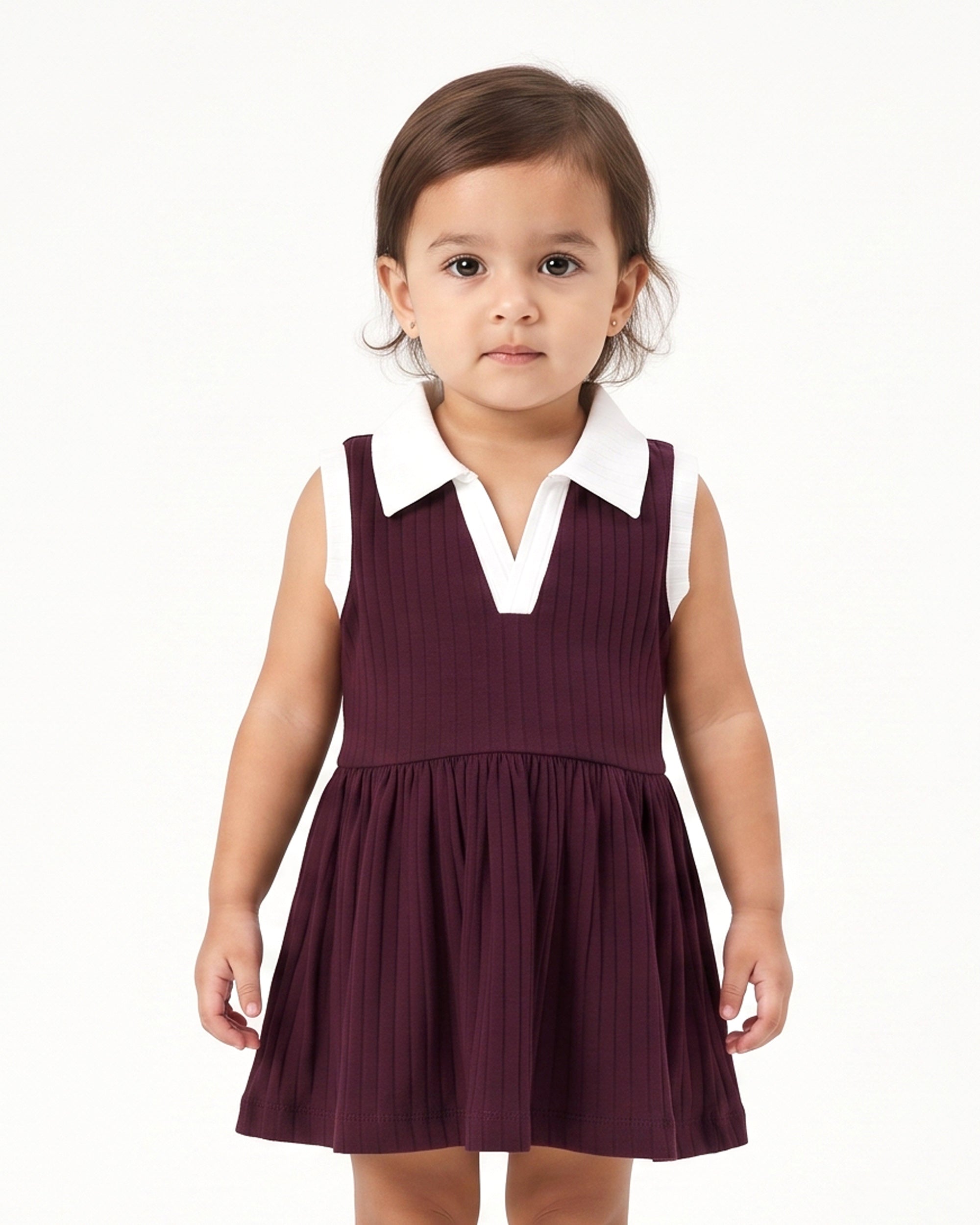 Eminent Girls' Frock