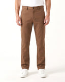 Men's Cotton Chino Pants