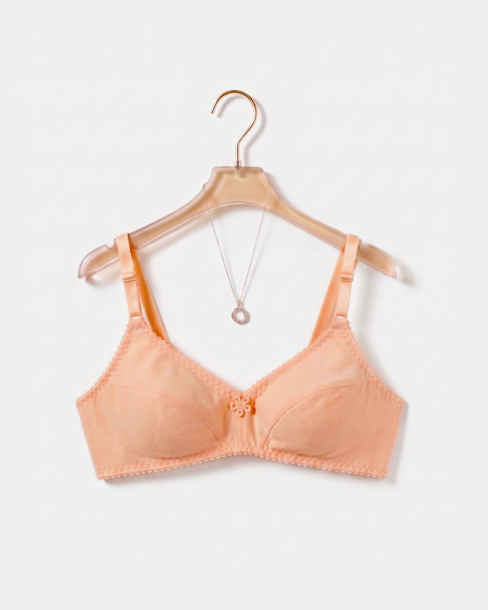 Eminent Women's Soft Lux Bra