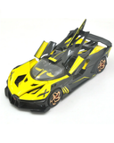 Die Cast 1:32 Car Apollo Evo With Music And Light