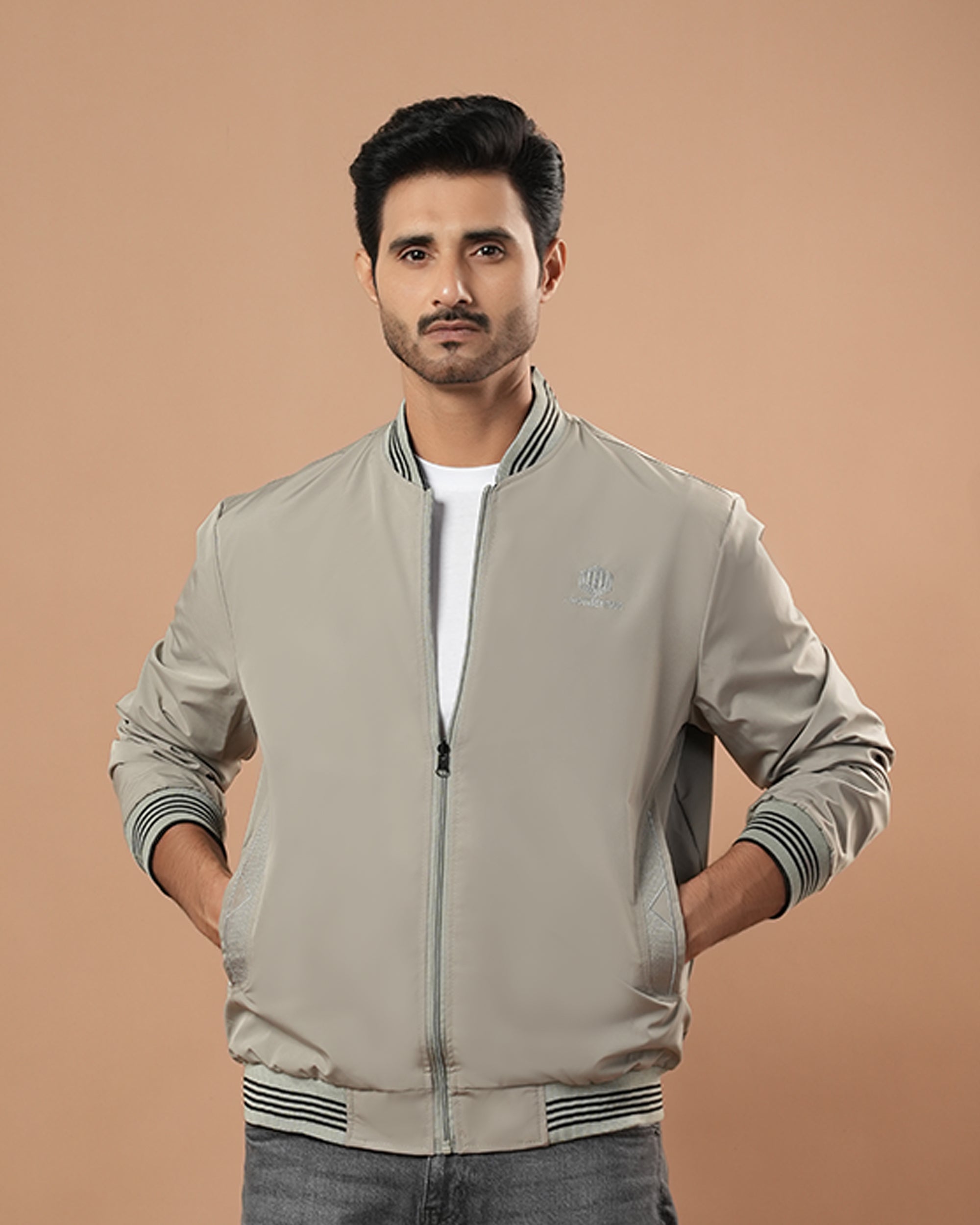 Men's Jacket