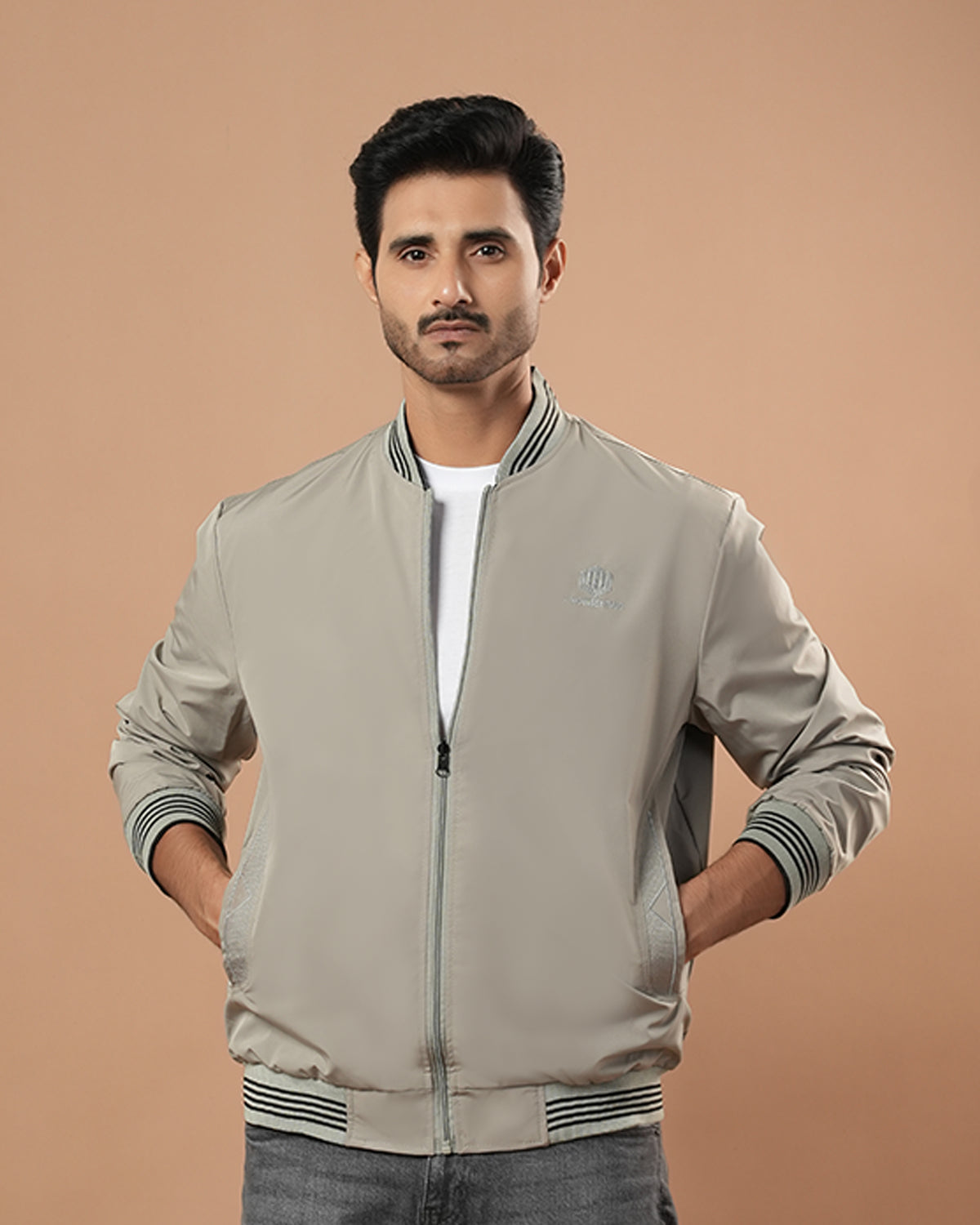 Men's Jacket