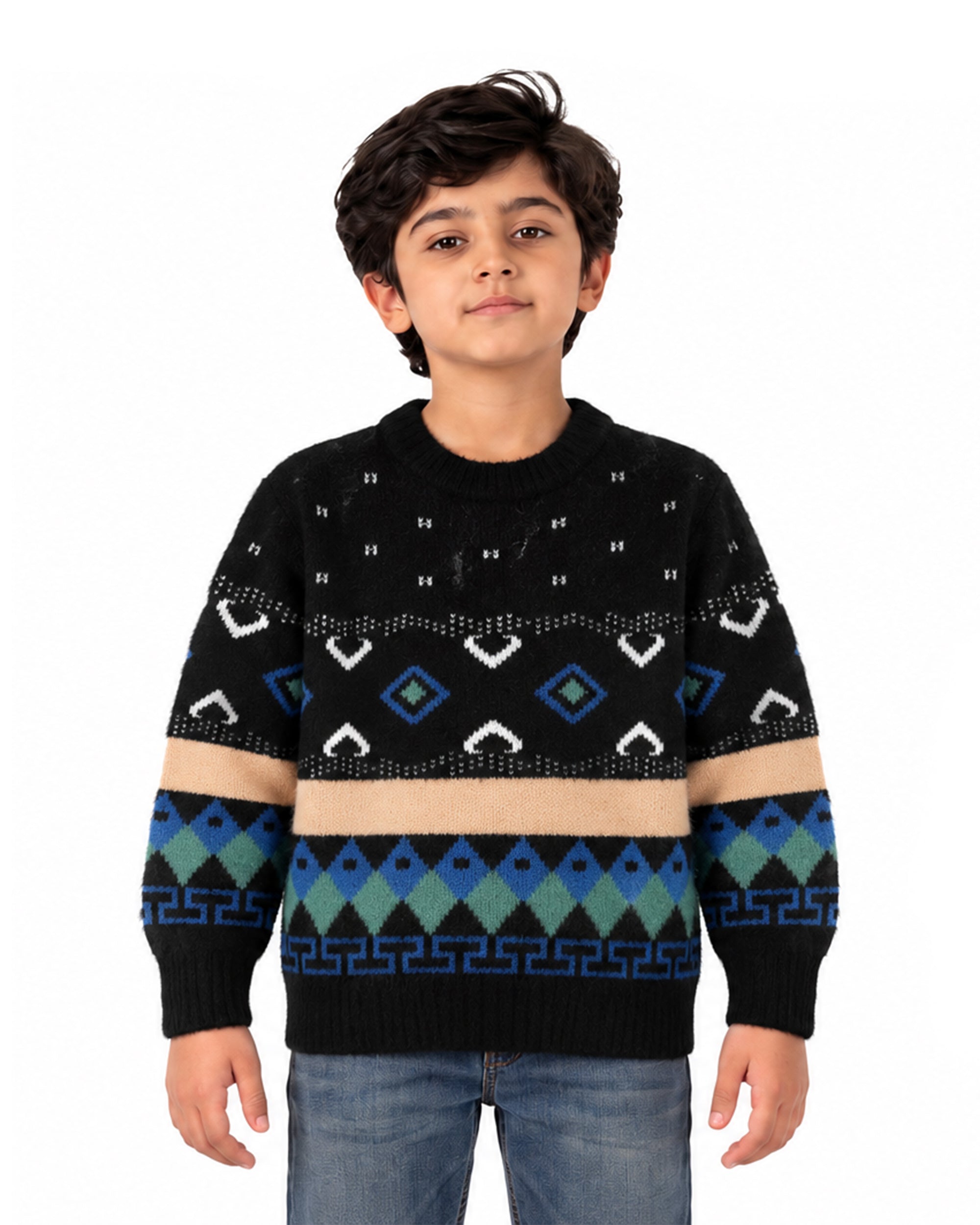 Boys Sweater, Boys Sweaters, Chase Value, Chase Value