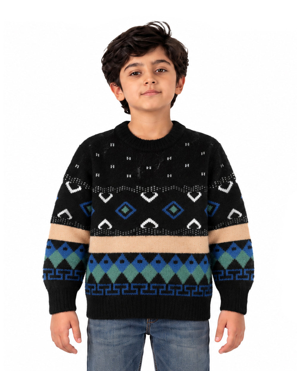 Boys Sweater, Boys Sweaters, Chase Value, Chase Value