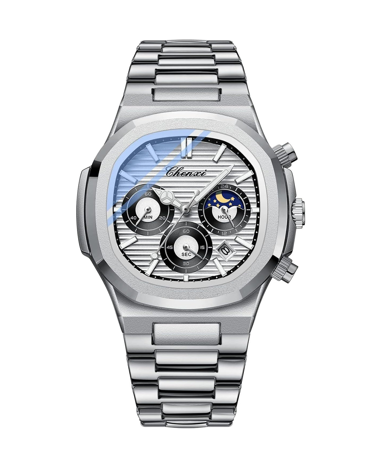 Chenxi Men's Watch