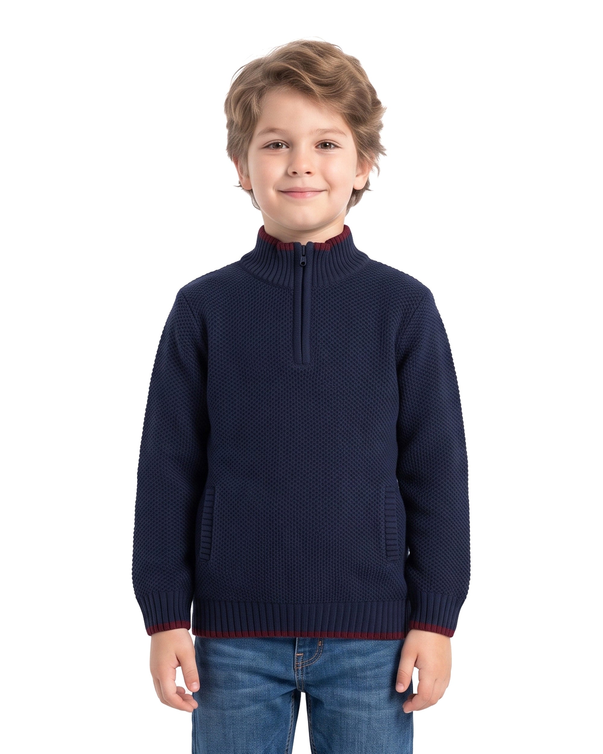 Eminent Boys' Sweater