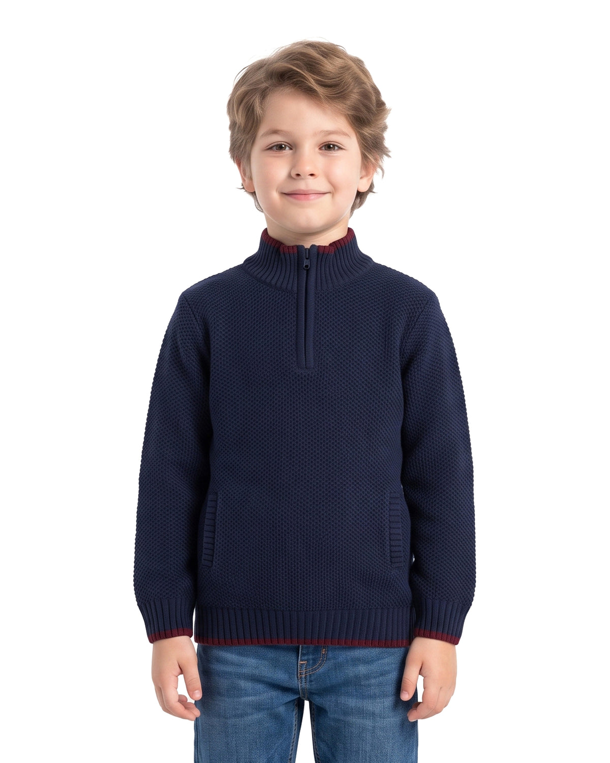 Eminent Boys' Sweater