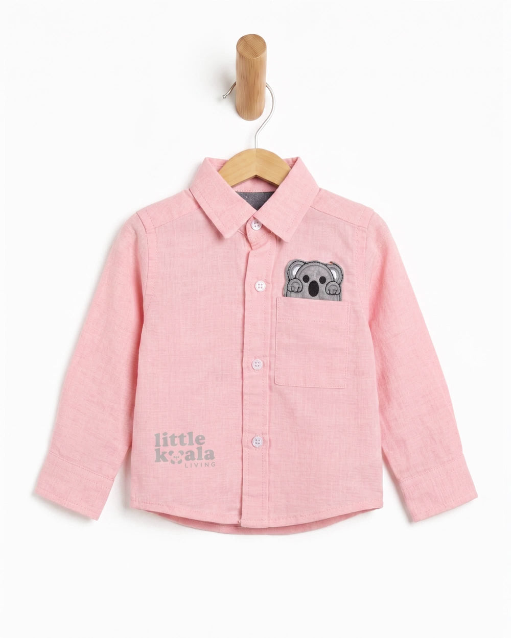 Eminent Newborn Boys Casual Shirt, Newborn Boys Shirts & T-Shirts, Eminent, Chase Value