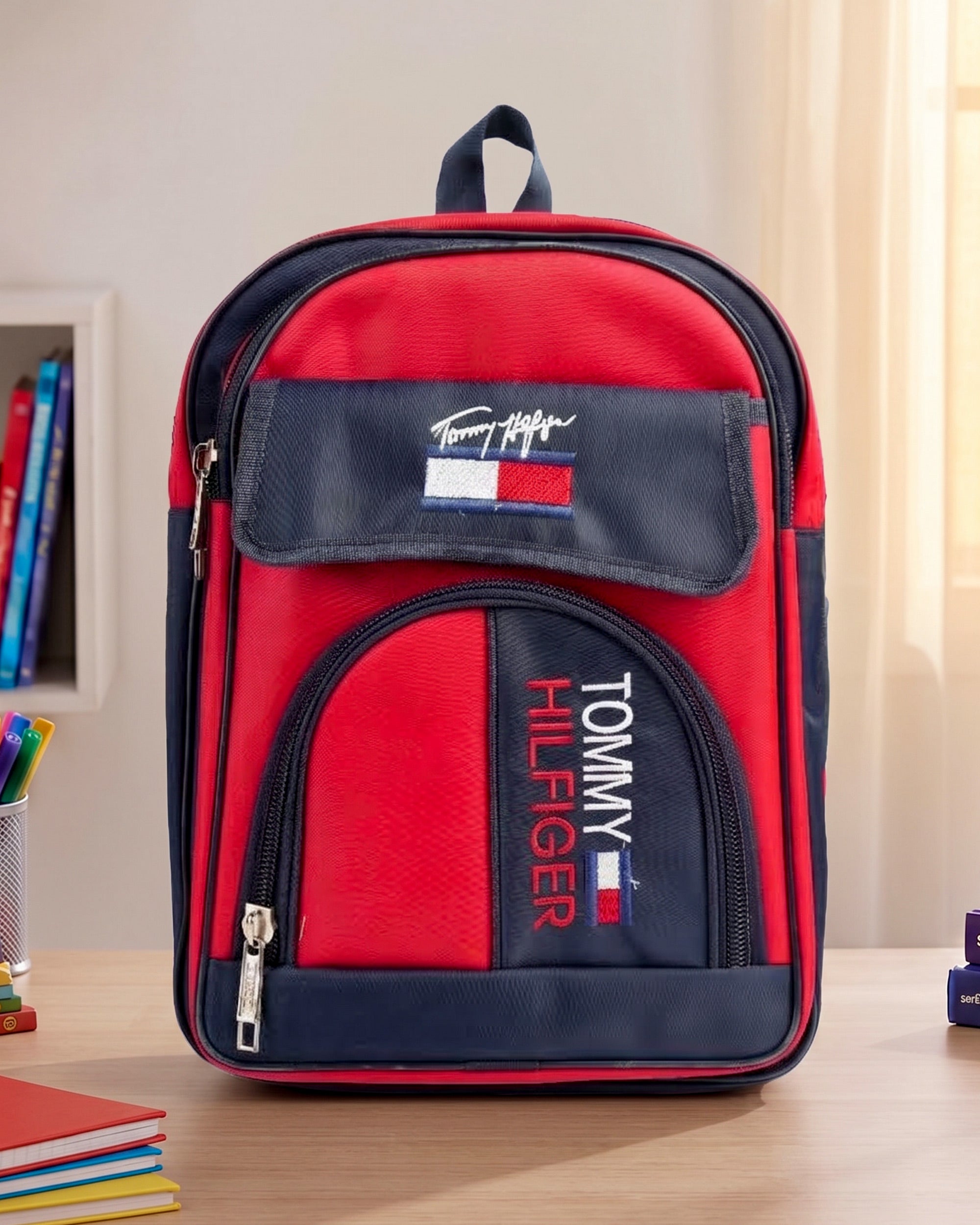 Kids School Backpack- 13 Inches