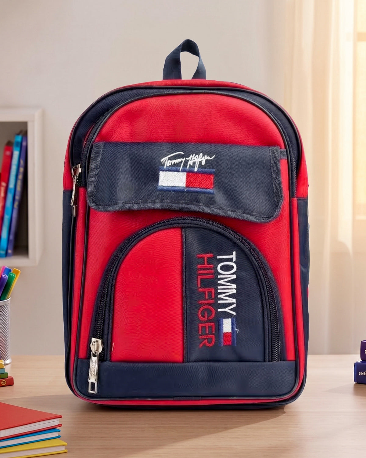 Kids School Backpack- 13 Inches