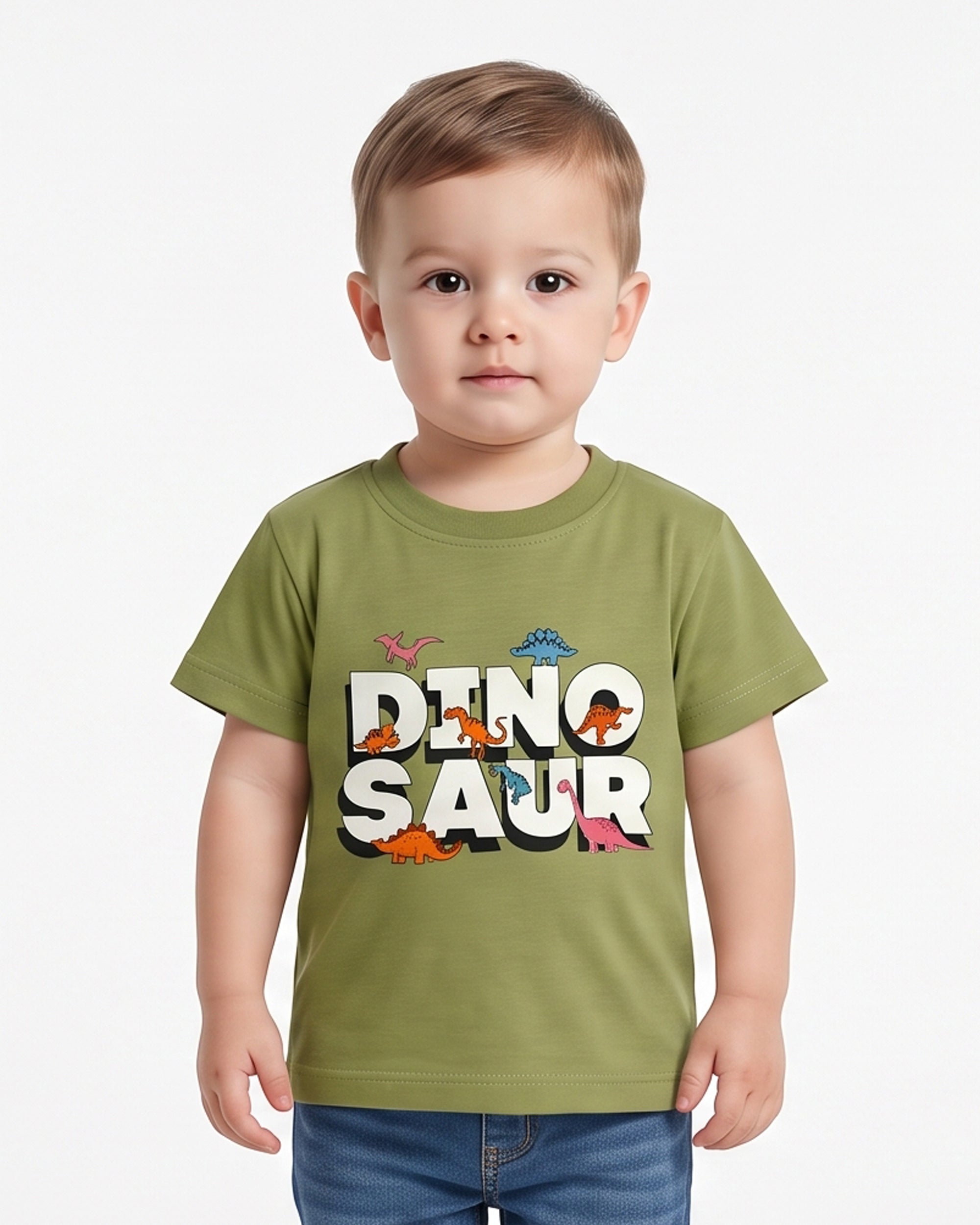 Eminent Boys' T-Shirt