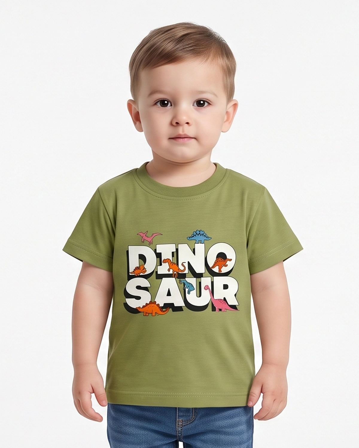 Eminent Boys' T-Shirt