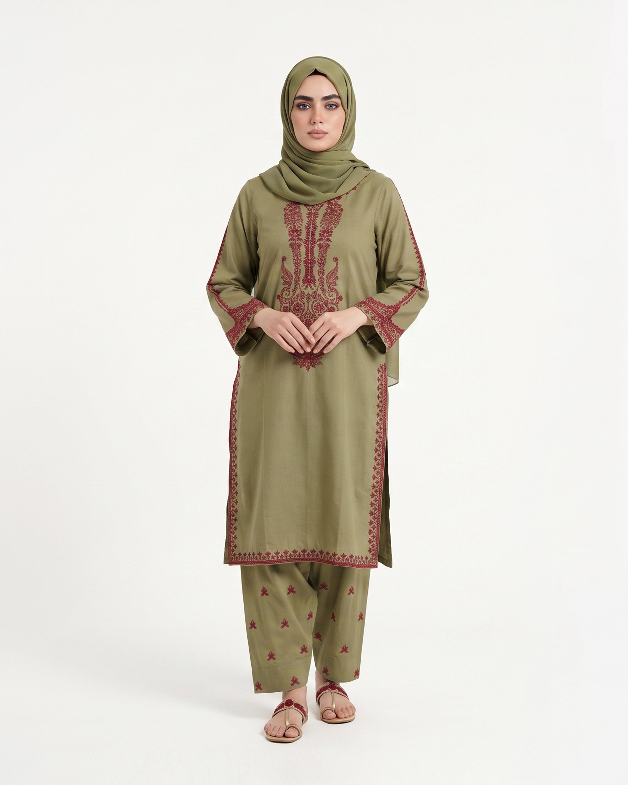 Valuables Women's 2 Piece Suit