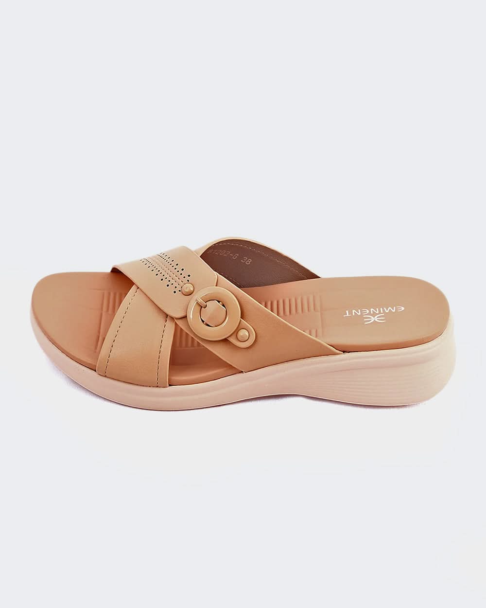 Eminent Women's Softy Slipper, Women Softy Slipper, Eminent, Chase Value