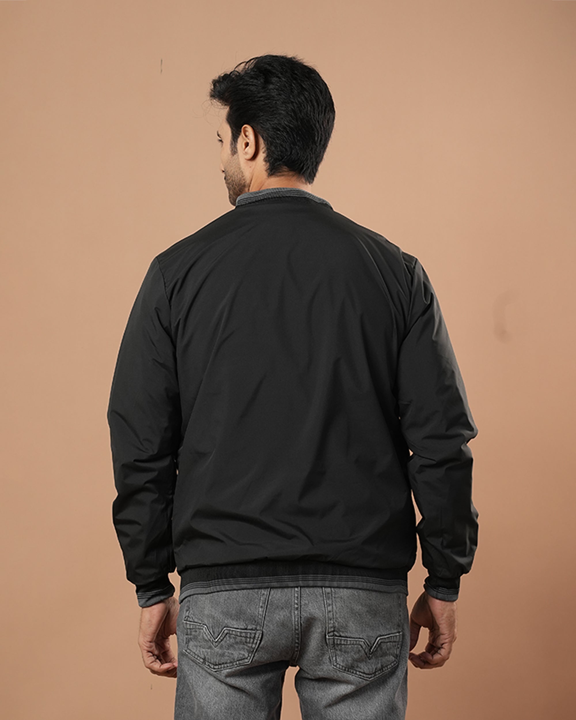 Men's Jacket