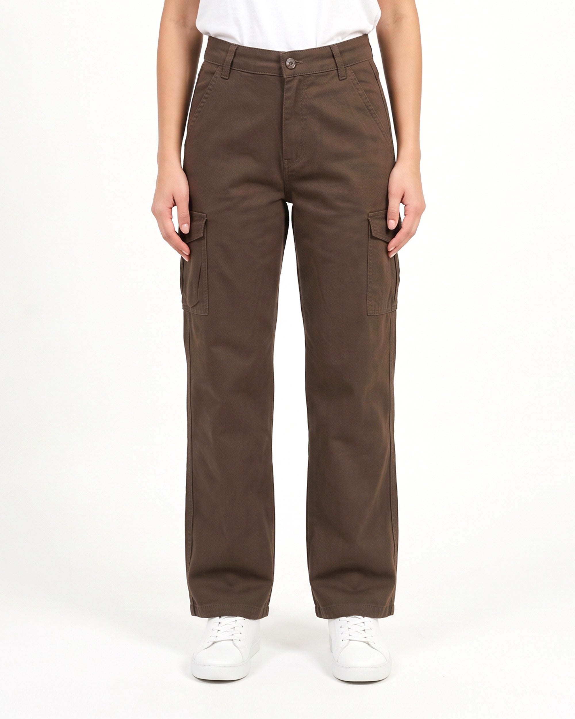 Eminent Women's Cotton Pants
