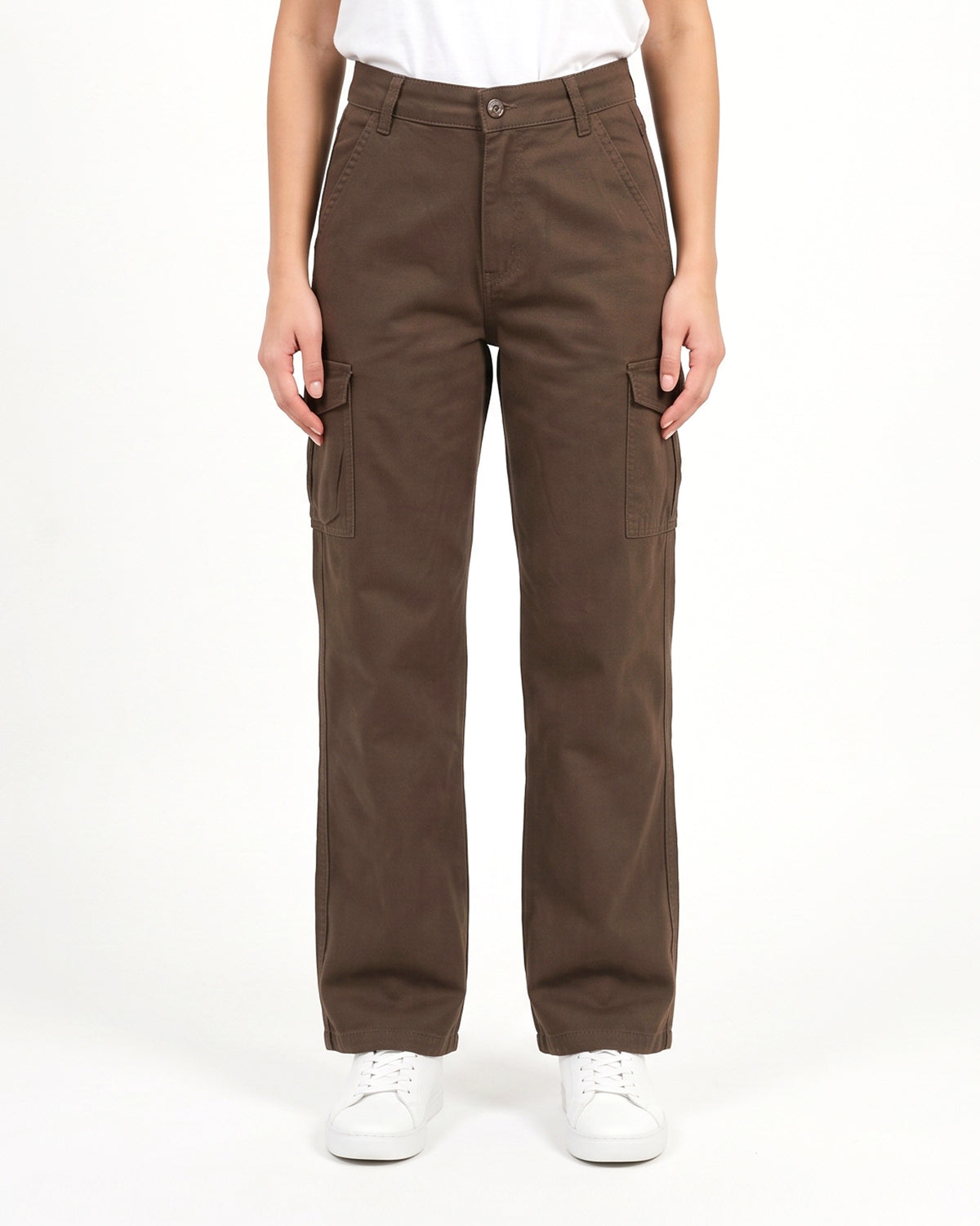 Eminent Women's Cotton Pants