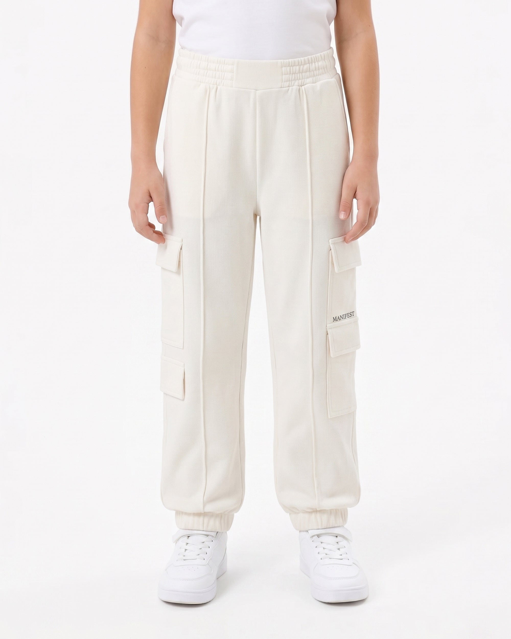Eminent Girls' Night Trousers